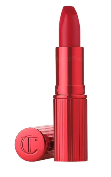 Charlotte Tilbury Hollywood Beauty Icon - Matte Revolution Hollywood Vixen  - Ruj ürün görseli 1