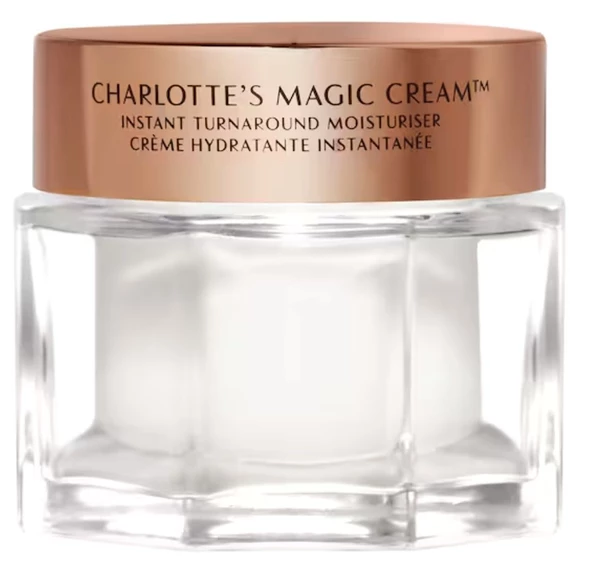 Charlotte Tilbury Charlotte's Magic Cream - Nemlendirici Yüz Kremi 30 ml ürün görseli 1