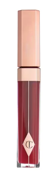 Charlotte Tilbury Lip Lustre - Dudak Parlatıcısı Candy Darling ürün görseli 1
