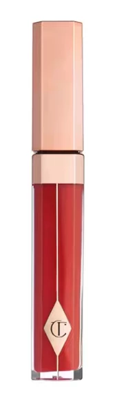 Charlotte Tilbury Lip Lustre - Dudak Parlatıcısı Red Vixen ürün görseli 1