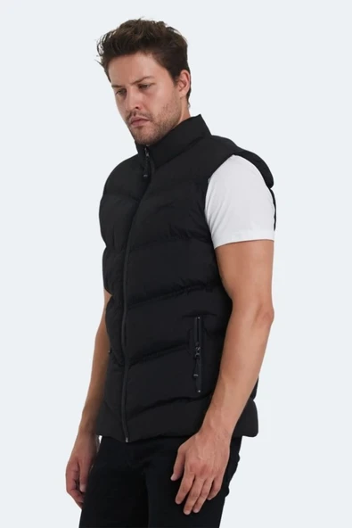 Slazenger ST24YE003 Handle Erkek Şişme Yelek - Resim 10