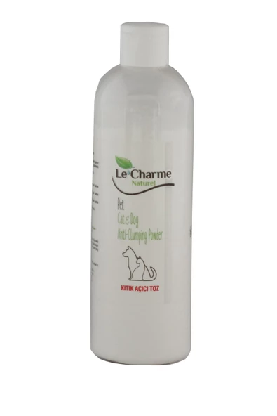 Le Charme Naturel Kıtık Açıcı Toz ürün görseli 1