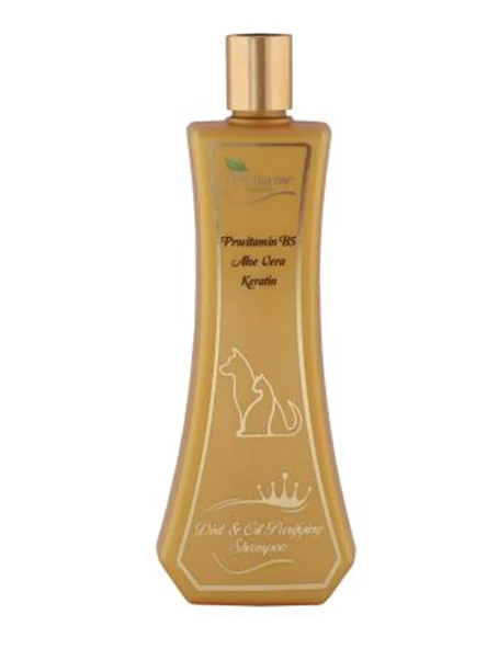 Le Charme Naturel Kir ve Yağ Arındırıcı Şampuan 370 ml ürün görseli 1
