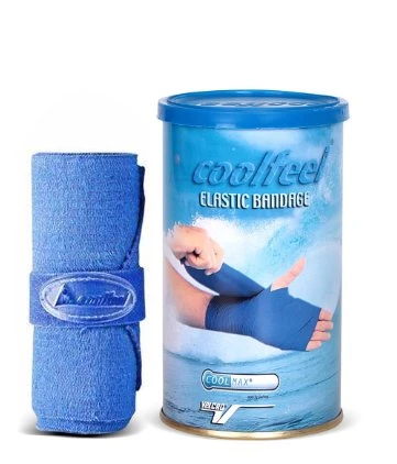 Coolfeel Terletmeyen Elastik Bandaj - 10Cm X 1,5M ürün görseli 1