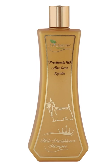 Le Charme Naturel Kıl Yatıştırıcı Şampuan 370 ml ürün görseli 1