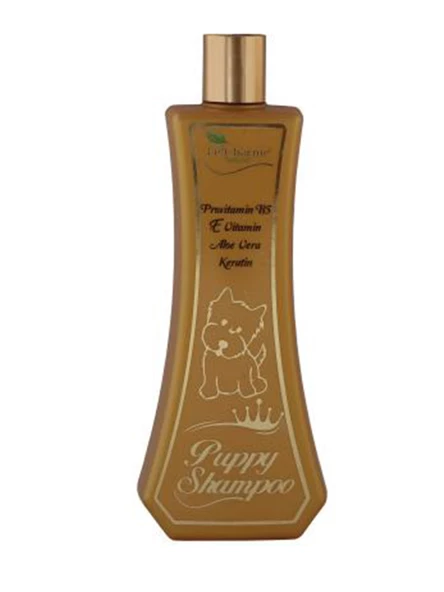 Le Charme Naturel Yavru Köpek Şampuanı 370 ml ürün görseli 1
