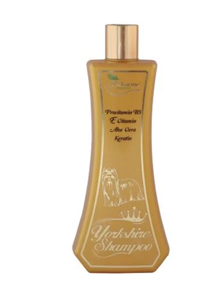 Le Charme Naturel York Shire Köpek Şampuanı 370 ml ürün görseli 1