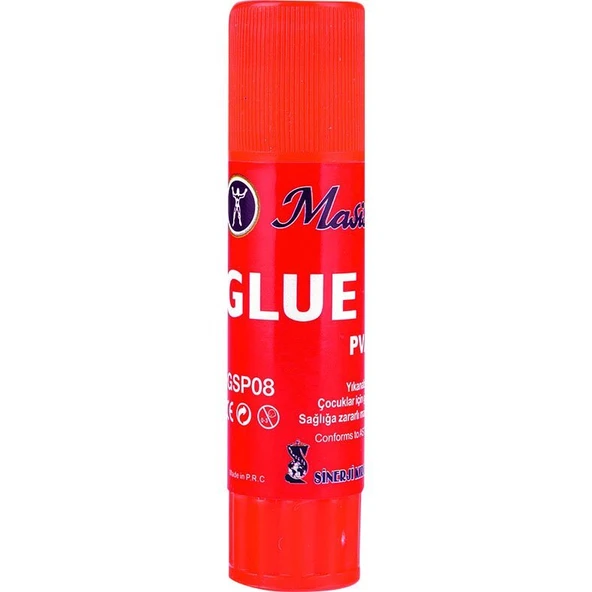 Masis Stick Yapıştırıcı 21 Gr. ürün görseli 1