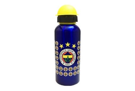 Fenerbahçe Alüminyum matara ürün görseli 1
