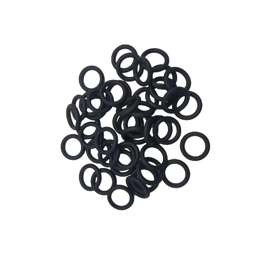 Nbr Nitril 70 Shore Oring K0 - 3x44 - Resim 3