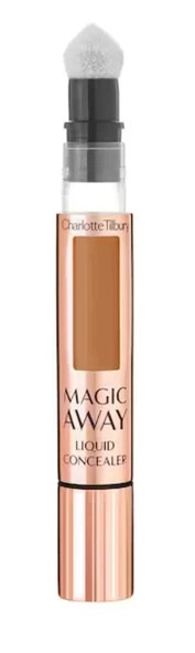 Charlotte Tilbury  Magic away liquid concealer - Kapatıcı 11 Tan ürün görseli 1