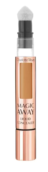 Charlotte Tilbury  Magic away liquid concealer - Kapatıcı 10 Tan ürün görseli 1
