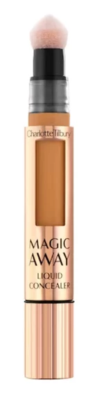 Charlotte Tilbury  Magic away liquid concealer - Kapatıcı 12,5 Tan ürün görseli 1