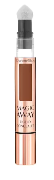 Charlotte Tilbury  Magic away liquid concealer - Kapatıcı 15 Dark ürün görseli 1