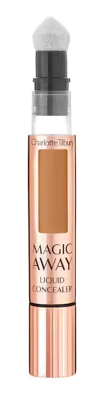 Charlotte Tilbury  Magic away liquid concealer - Kapatıcı 12 Tan ürün görseli 1