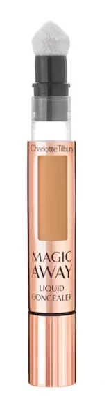 Charlotte Tilbury  Magic away liquid concealer - Kapatıcı 9 Tan ürün görseli 1