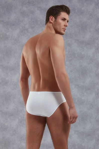 Doreanse 1211 Erkek Slip - Resim 2
