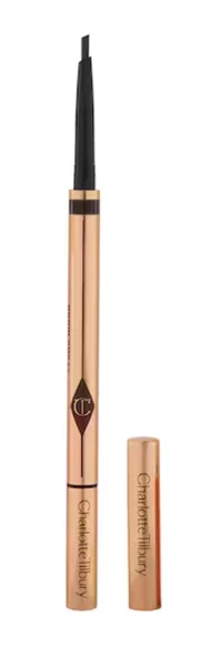 Charlotte Tilbury Brow Cheat - Kaş Kalemi Natural Black ürün görseli 1