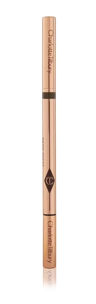 Charlotte Tilbury Brow Cheat - Kaş Kalemi Soft Brown - Resim 2