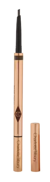 Charlotte Tilbury Brow Cheat - Kaş Kalemi Dark Brown ürün görseli 1
