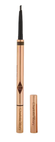 Charlotte Tilbury Brow Cheat - Kaş Kalemi Natural Brown ürün görseli 1