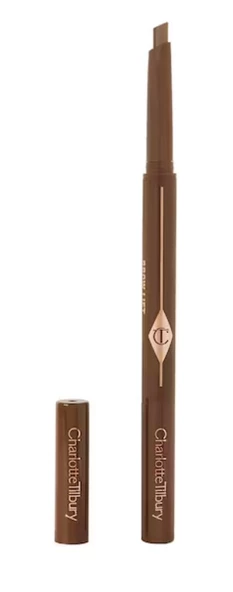 Charlotte Tilbury Brow Lift - Kaş Kalemi Natural Brown ürün görseli 1