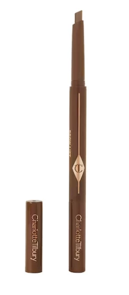 Charlotte Tilbury Brow Lift - Kaş Kalemi Dark Brown ürün görseli 1