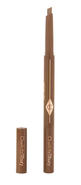 Charlotte Tilbury Brow Lift - Kaş Kalemi Soft Brown ürün görseli 1