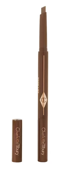 Charlotte Tilbury Brow Lift - Kaş Kalemi Natural Black ürün görseli 1
