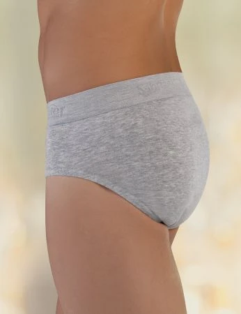 Şahinler E063 Erkek Lycra Kom Slip - Resim 2