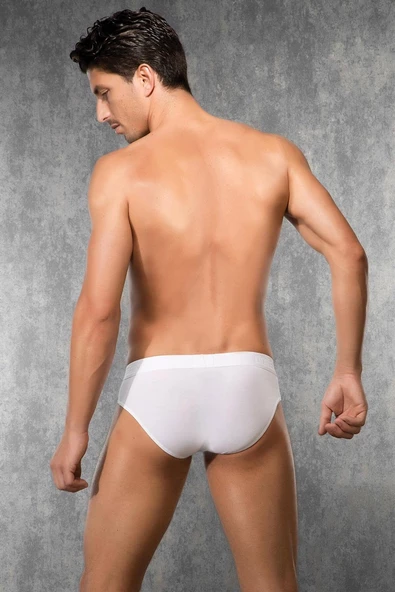 Doreanse 1323 Erkek Slip - Resim 2