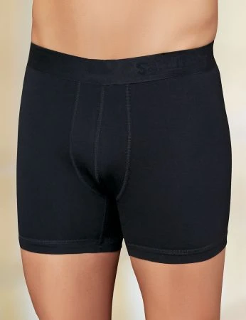 Şahinler E031 Erkek Lycralı Boxer ürün görseli 1