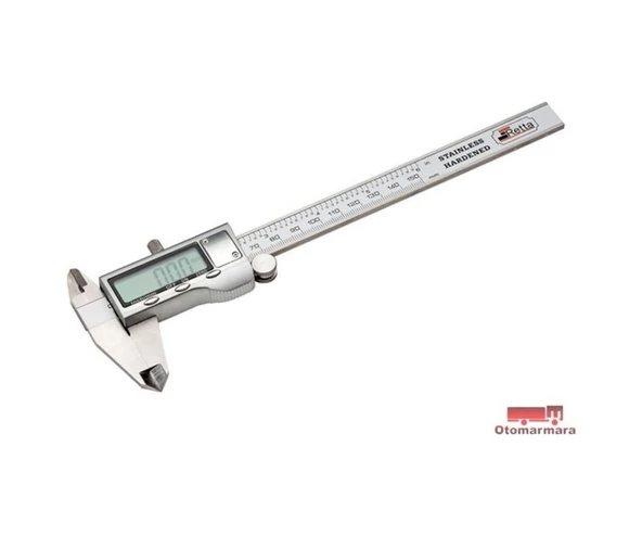 RETTA  A-Rdk0150 Retta Kumpas 150Mm Dijital 543193593 ürün görseli 1