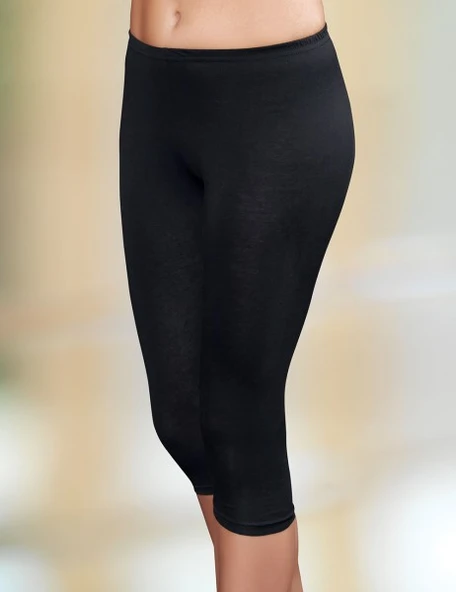 Şahinler B882 Bayan Lycra Kısa Tayt - Resim 2