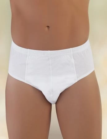 Şahinler E009 Erkek Penye Kom Slip ürün görseli 1