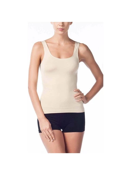 Miss Fit 1601 Kalın Askılı Atlet ürün görseli 1