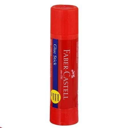 Faber Castell Stick Yapıştırıcı 40 gr ürün görseli 1
