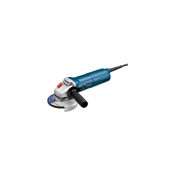 Bosch Professional GWS 9-115 Avuç Taşlama Makinesi - 0601396006 ürün görseli 1