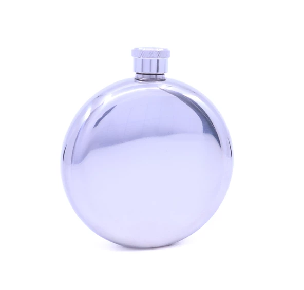 Paslanmaz Çelik Cep Matarası - Hip Flask 5 OZ - Resim 2