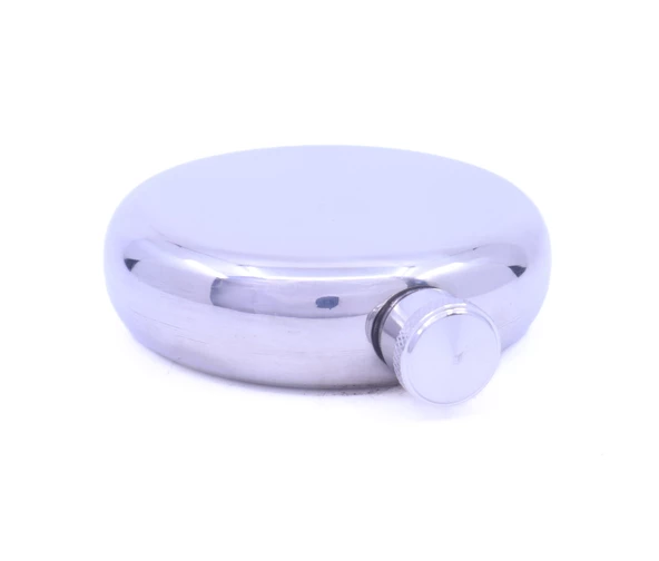 Paslanmaz Çelik Cep Matarası - Hip Flask 5 OZ - Resim 3