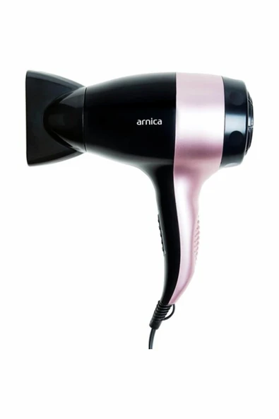 ARNİCA ALİZE MİNİ KB41220 SAÇ KURUTMA MAKİNASI SİYAH ürün görseli 1