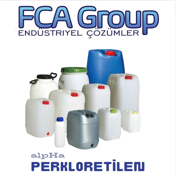 PERKLORETİLEN 1 Kg ürün görseli 1