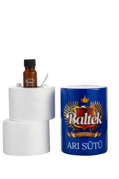 Baltek Arı Sütü 15 gram - Resim 2