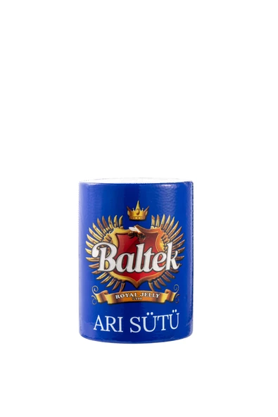 Baltek Arı Sütü 15 gram - Resim 3