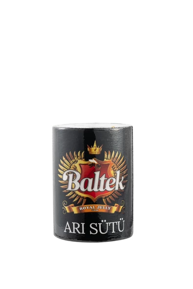 Baltek Arı Sütü 30 gram - Resim 3