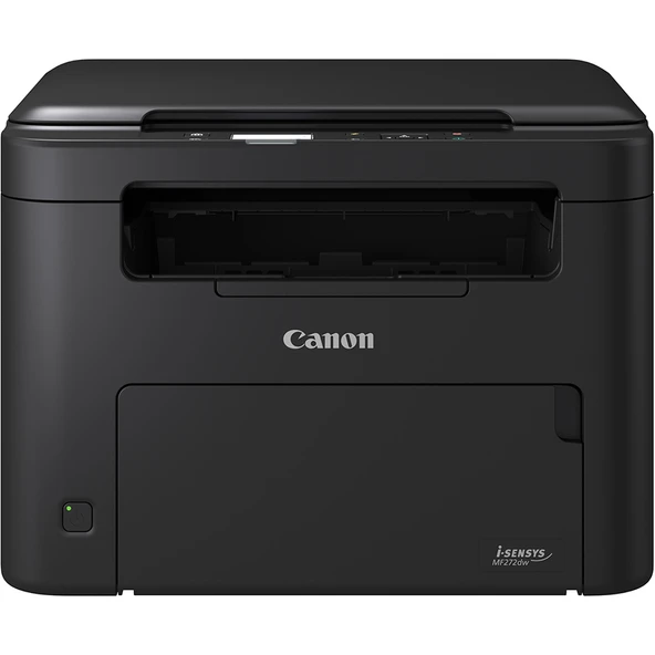 Canon I-Sensys MF272DW Wi-Fi + Tarayıcı + Fotokopi Çok Fonksiyonlu Mono Lazer Yazıcı ürün görseli 1