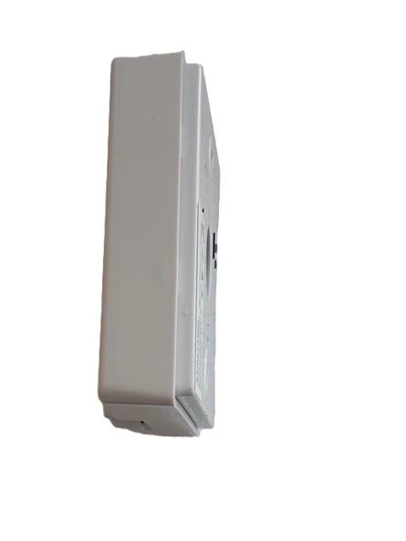 Syntech kablolu Programlanabilir Oda Termostatı SYN 177 dijital - Resim 4