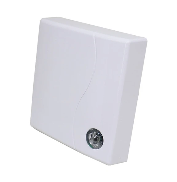 Syntech kablosuz Programlanabilir Oda Termostatı SYN 177 RF - Resim 3