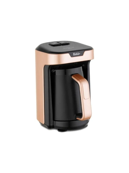 Fakir Kaave Plus Copper Türk Kahve Makinesi ürün görseli 1