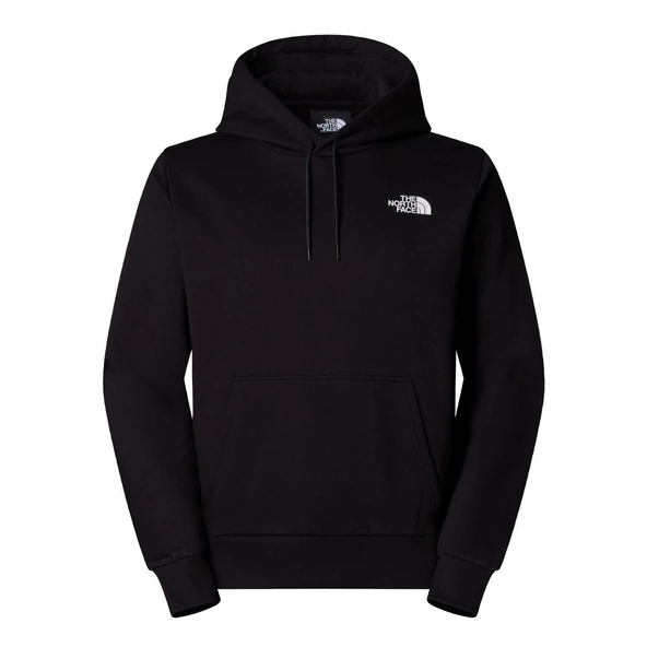 The North Face Erkek SIMPLE DOME KAPÜŞONLU NF0A89FCJK31 ürün görseli 1